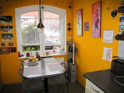 Küche - Reihenmittelhaus mit 150,00 m&sup2; in Anklam zum Kaufen