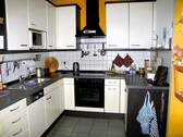 ... mit Einbauküche - 