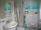 Bad mit Dusche OG - 