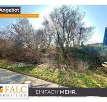 Baugrundstück in ruhiger Ortsrandlage - Westerngrund