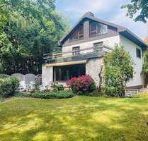 Röttgen Familienhaus in grüner Oase - Bonn