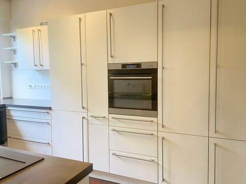 Küche.jpg - Einfamilienhaus mit 165,00 m&sup2; in Bonn zum Kaufen