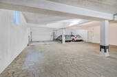 Tiefgarage - 