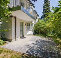 Bj. 2002 mit großem Garten und niedrigen Nebenkosten - Besichtigung Samstag 28.03. nach Vereinbarung - München Laim