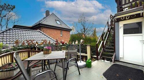 Terrasse - 