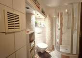 Souterrain Badezimmer - 