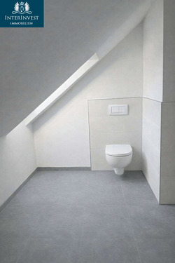 Bad mit WC (KI-optimiert) - 