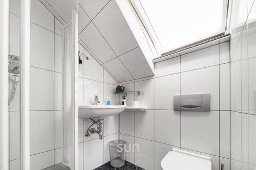 TAGESLICHT BADEZIMMER - 