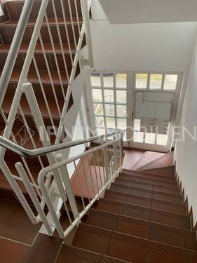 Treppenhaus - 