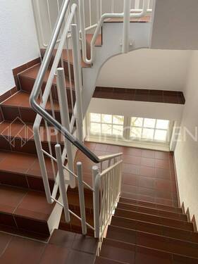 Treppenhaus - 