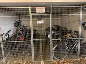 Fahrradbox - 