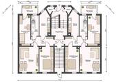 Grundriss EG - 
