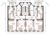 Grundriss 1. OG - 