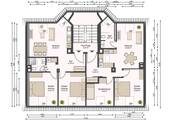 Grundriss DG - 