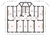 Grundriss UG - 