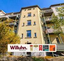 Hochwertig saniertes MFH - Parkett - Balkone - Stellplätze - Einbauküchen - DENKMALSCHUTZ! - Leipzig Kleinzschocher