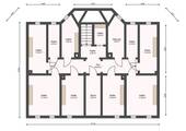 Grundriss UG - 