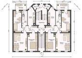 Grundriss EG - 
