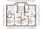 Grundriss DG - 