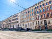 Straßenansicht - 