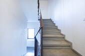 Treppenhaus - 