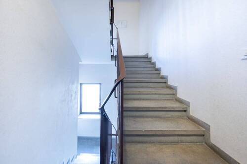 Treppenhaus - 