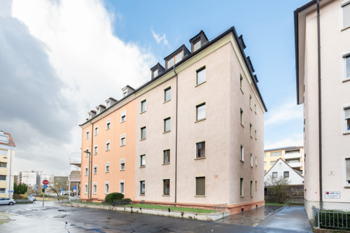 Außenansicht - 