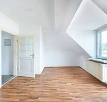 Helle 2-Zimmer-Wohnung mit Festungsblick Würzburg Sanderau