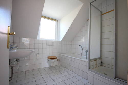 Badezimmer DG - 
