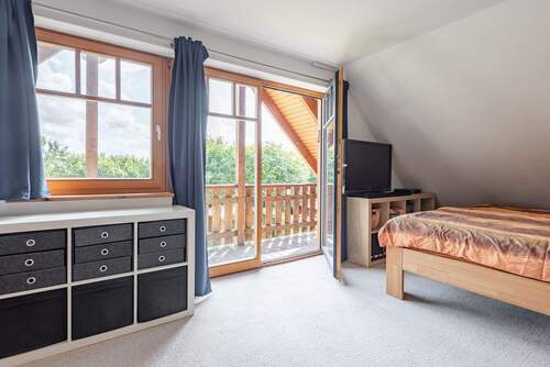 Schlafzimmer - 