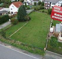 Grundstück mit Potential in begehrter Lage - provisionsfrei - Schöffengrund / Schwalbach