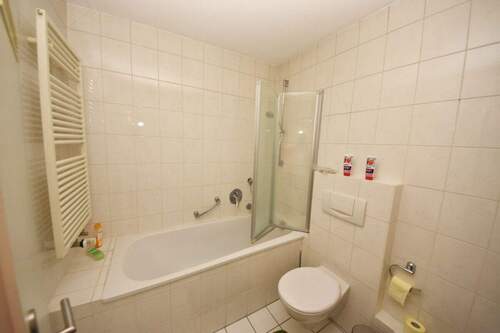 Wannenbad - 