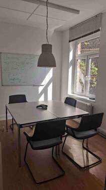 Meetingraum - Büro in Köln zur Miete