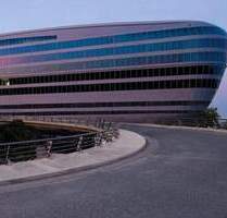 Top ausgestattete und moderne Büroräume am Flughafen von Frankfurt - All-in-Miete - Frankfurt am Main