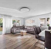 Wunderschöne 3-Zi-ETW mit Balkon und Tiefgaragenstellplatz - Gutach im Breisgau