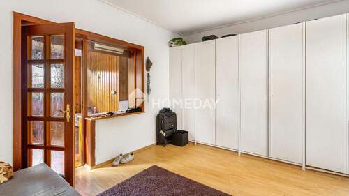 1. OG Schlafzimmer 2 1 - 1 Zimmer Mehrfamilienhaus, Wohnhaus in Pirmasens