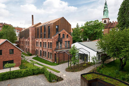 Bild 3 - 4 Zimmer Etagenwohnung in Kassel / West