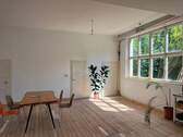 Loft Platz - Coworking, Kreativprojekte, Atelie - All-in-Miete