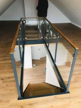 Musterfoto / Beispielbild - 3 Zimmer Etagenwohnung zum Kaufen in Horb