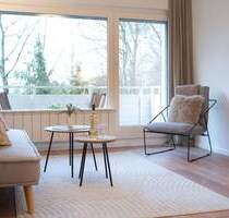 Wunderschöne, frisch renovierte 3-Zimmer-Eigentumswohnung mit Balkon - Mülheim an der Ruhr Dümpten