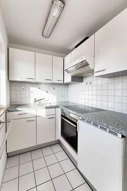 Detailbild - 2 Zimmer Etagenwohnung in Trochtelfingen