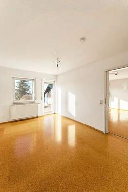 Detailbild - Etagenwohnung mit 45,00 m&sup2; in Trochtelfingen zur Miete