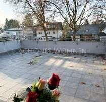 Wohn(t)raum mit XL-Terrasse | Mainz-Hechtsheim
