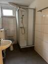 Badezimmer im UG - 