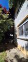 Terrasse im UG - 