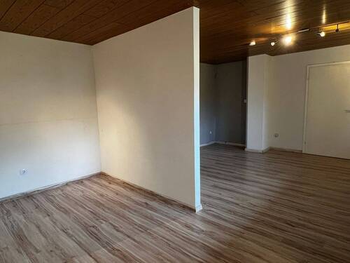 Badezimmer im UG - 