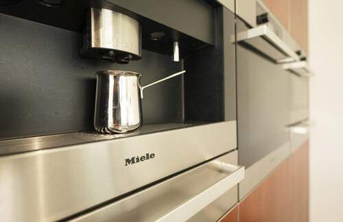 Küche - Elektrogeräte - 