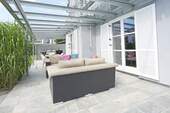 Terrasse - 