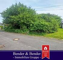 ***PREISREDUZIERUNG***Attraktives Baugrundstück in idyllischer Höhenlage von Windeck! - Windeck / Hurst