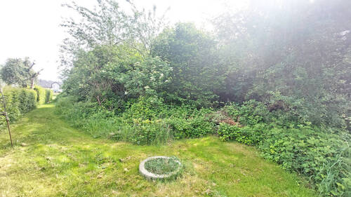 Seitenansicht - Grundstück in Windeck / Hurst zum Kaufen